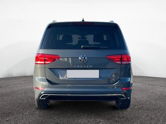 Volkswagen Touran DSG Highline R-Line