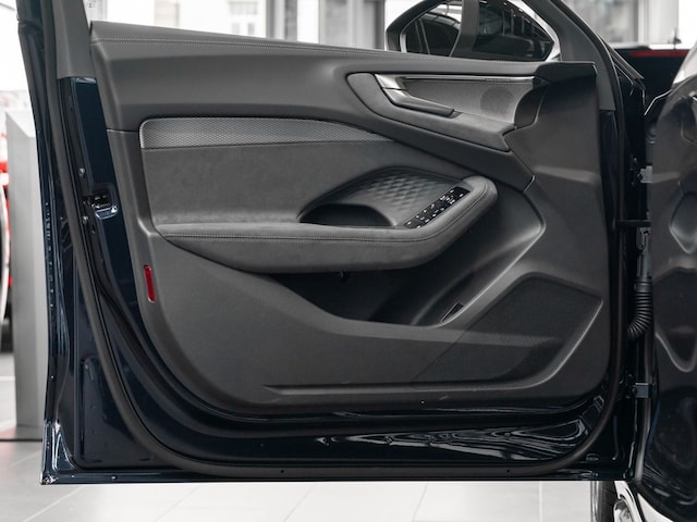 Audi A5 Quattro S-Tronic