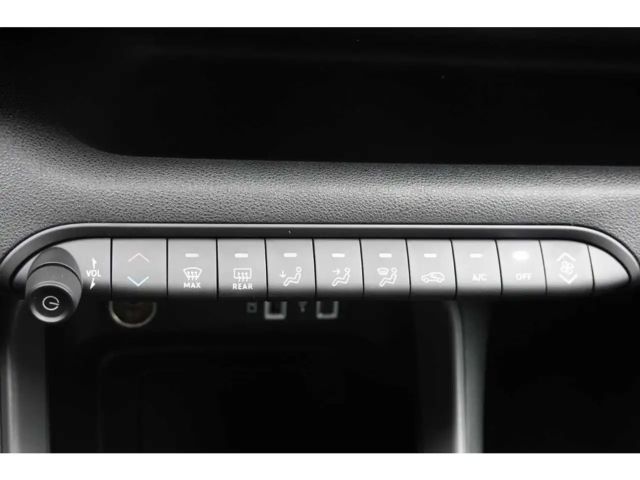 Jeep Avenger Longitude