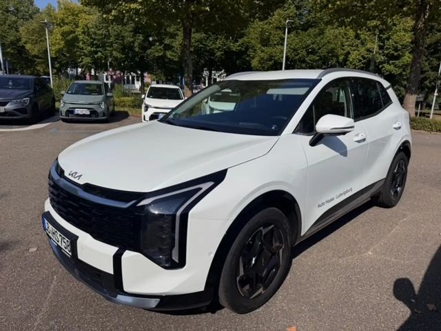 Kia Sportage GDi Spirit