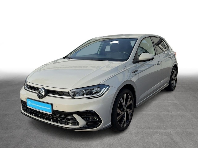 Volkswagen Polo 1.0 TSI DSG R-Line