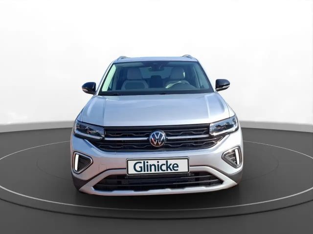 Volkswagen T-Cross DSG IQ.Drive Style