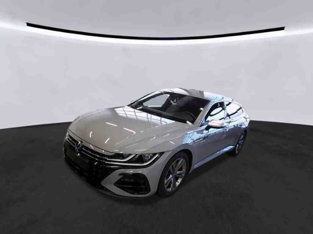 Volkswagen Arteon Shooting Brake 2.0 AHK+RFK+LED+NAVI+ACC
