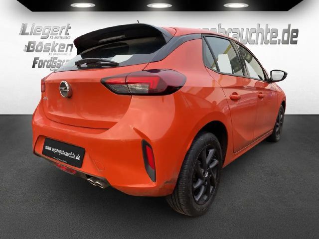 Opel Corsa GS-Line Grand Sport