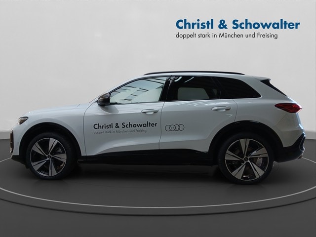 Audi Q5 Quattro S-Tronic