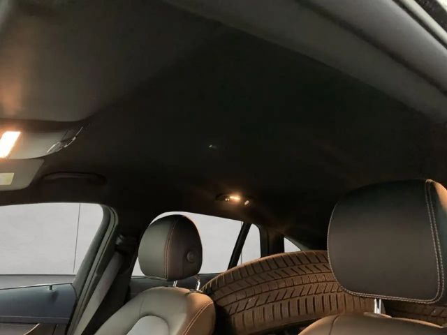 Mercedes-Benz EQC 400