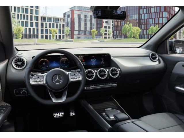 Mercedes-Benz EQA 250 AMG Line