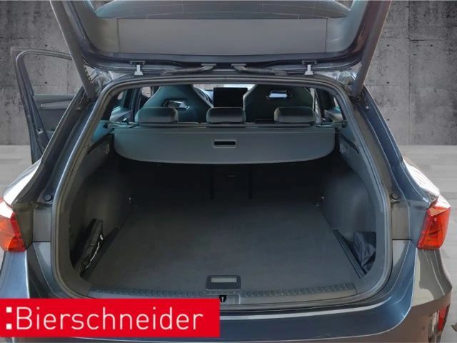 Cupra Leon 4Drive DSG VZ