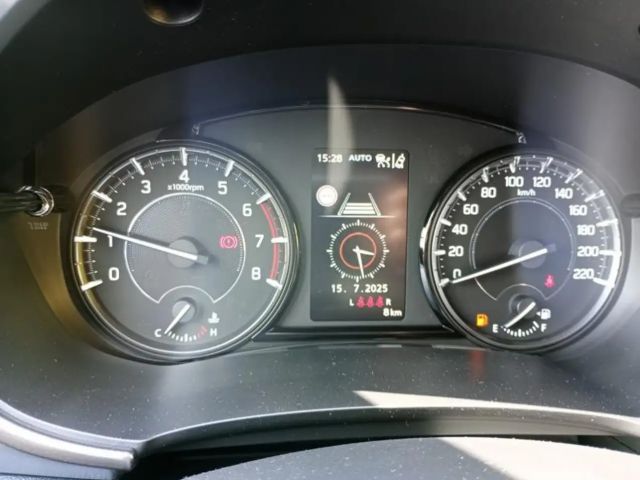 Suzuki Vitara 4x4 Comfort