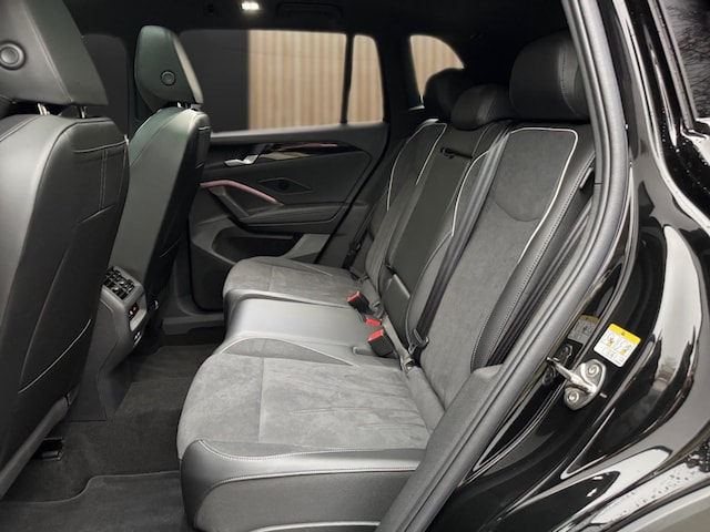 Volkswagen Tiguan DSG