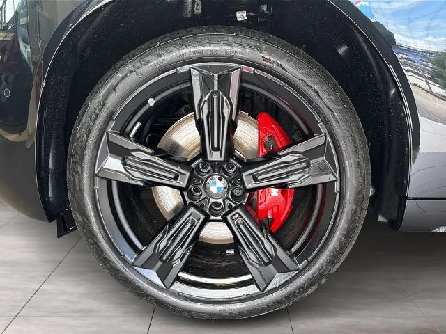 BMW X3 M-Sport xDrive