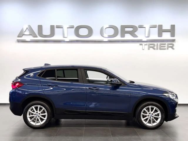 BMW X2 sDrive18i