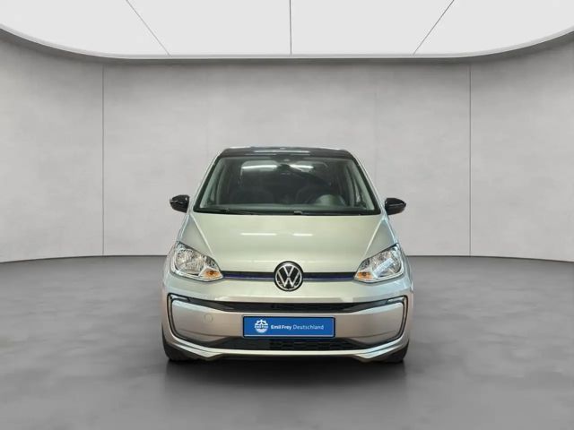 Volkswagen e-up! Plus Style