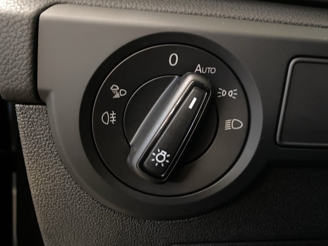 Volkswagen T-Cross 1.0 TSI DSG