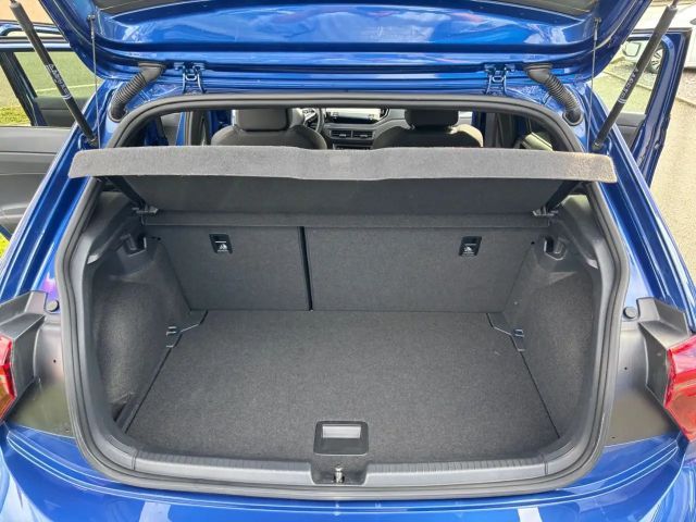 Volkswagen Polo DSG GTI