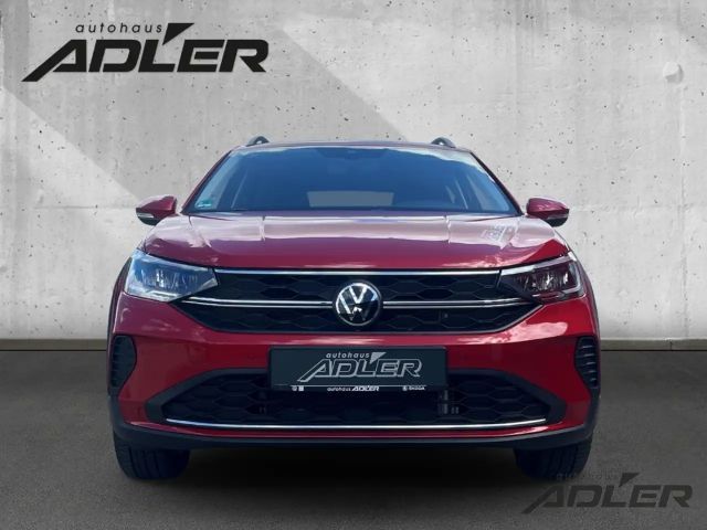 Volkswagen Taigo 1.0 TSI