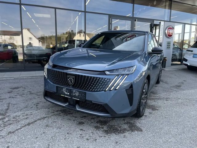 Peugeot 3008 Allure Pack Hybrid