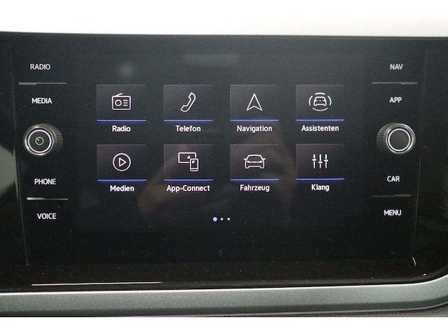 Volkswagen Taigo 1.0 TSI