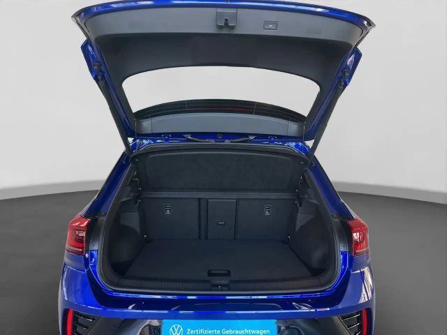 Volkswagen T-Roc 4M R NP70 VOLL