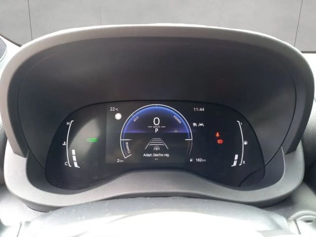 Toyota Yaris Cross Hybride VVT-i