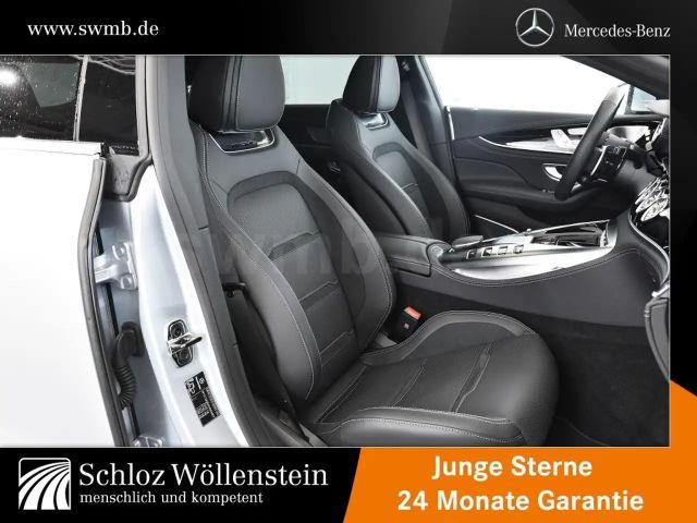 Mercedes-Benz AMG GT 4MATIC+ AMG Line Coupé