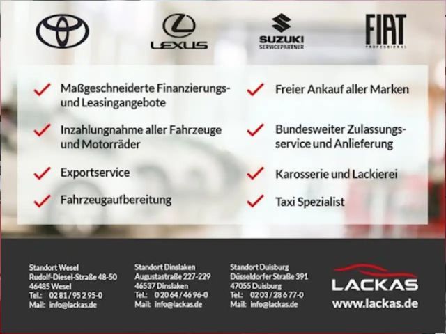 Volkswagen Caddy Life Maxi