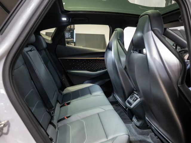 Cupra Tavascan 4Drive VZ