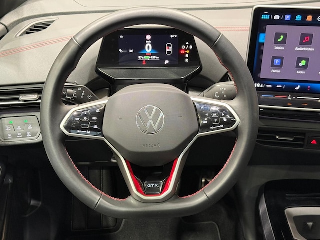 Volkswagen ID.4 GTX