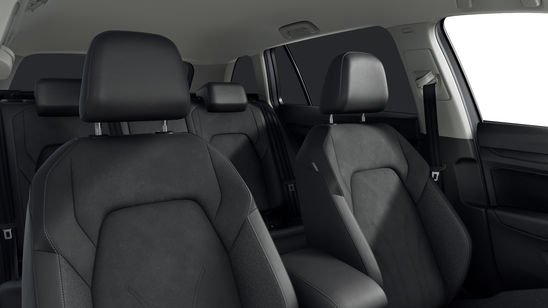 Volkswagen Golf 1.5 eTSI DSG Variant