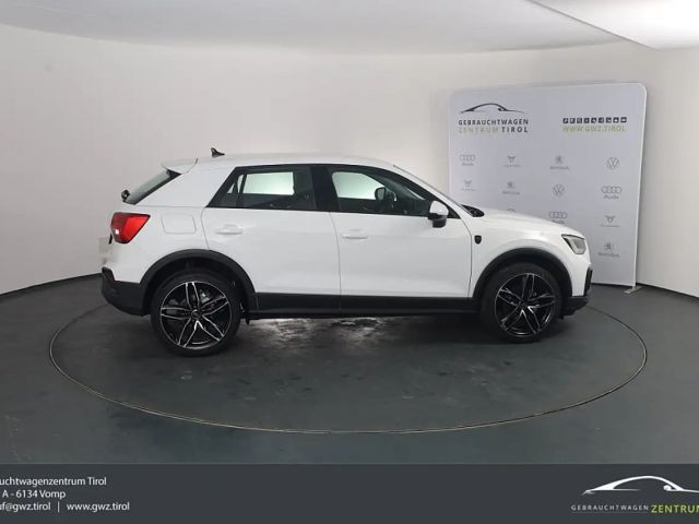 Audi Q2 35 TFSI