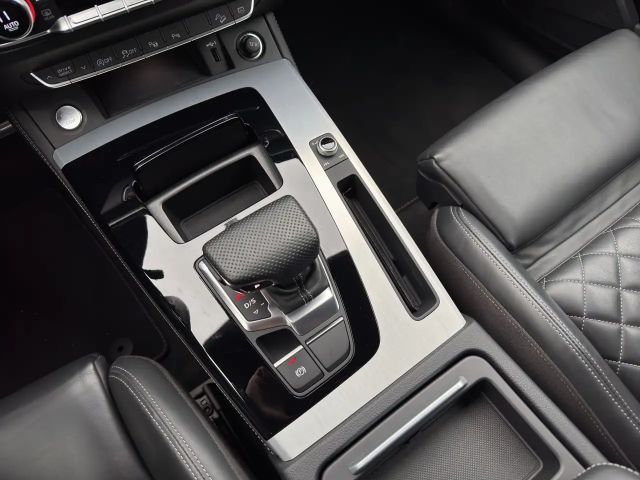 Audi Q5 45 TFSI Quattro S-Line