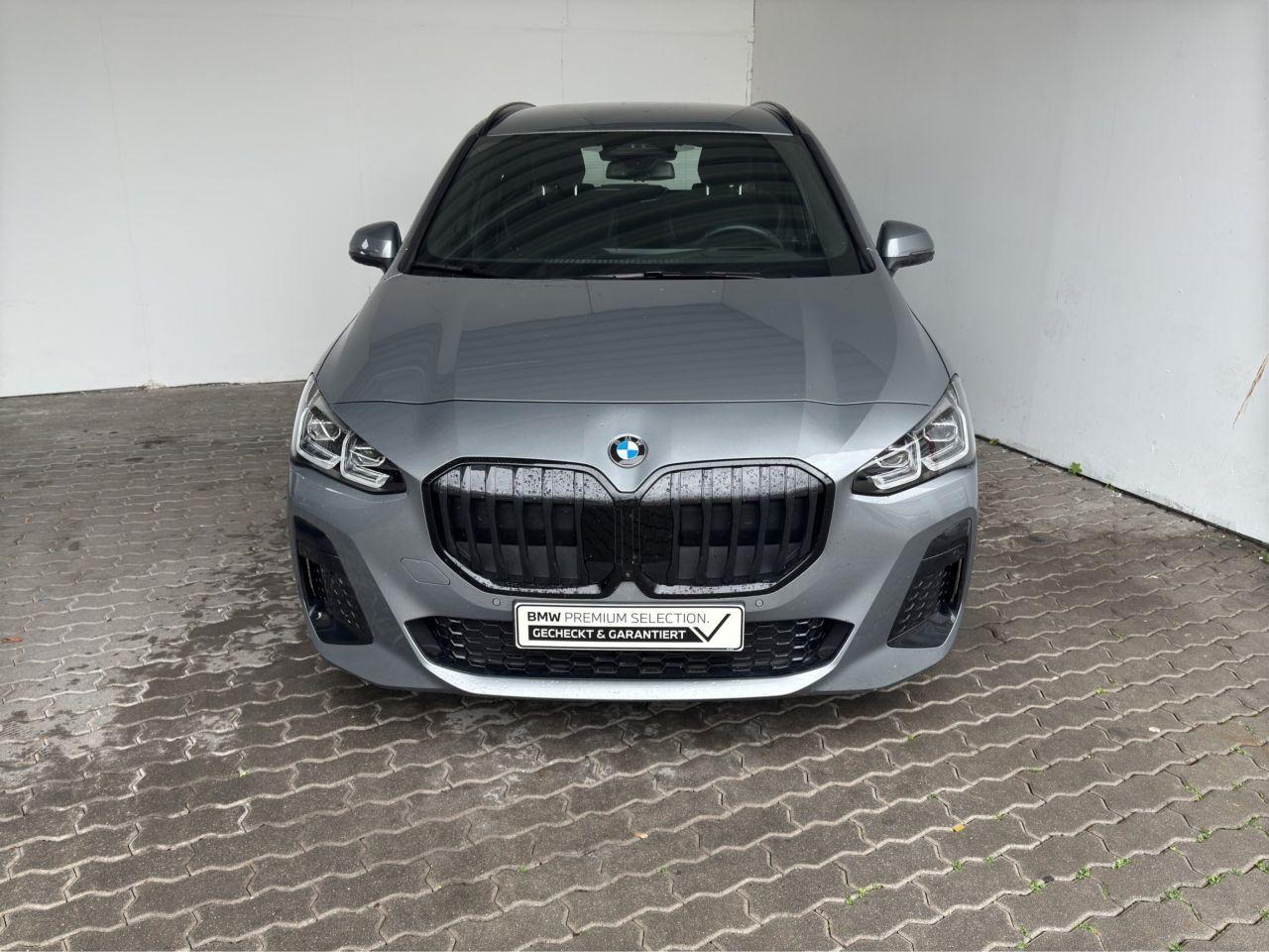 BMW 218 218i