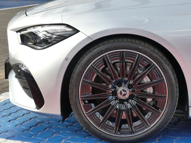 Mercedes-Benz CLE 450 4MATIC AMG Line