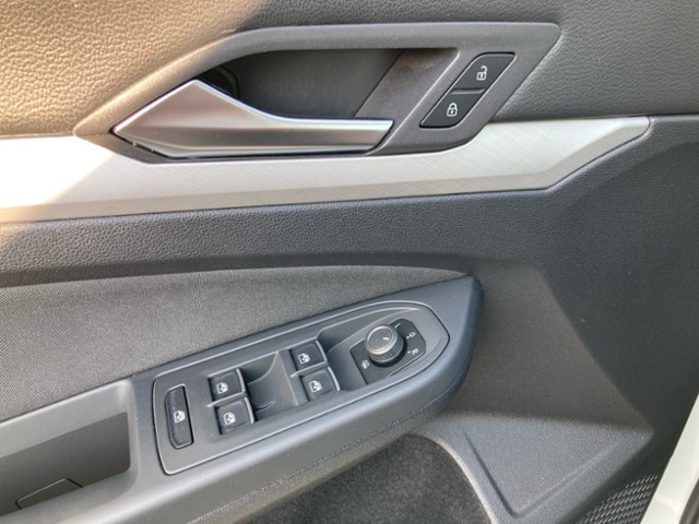 Volkswagen Golf 2.0 TDI Golf VIII Variant