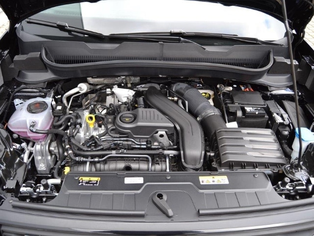 Volkswagen T-Cross 1.5 TSI DSG IQ.Drive Pro