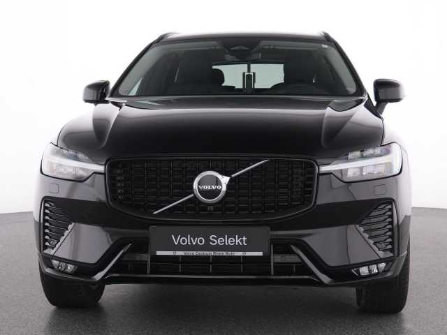 Volvo XC60 XC 60