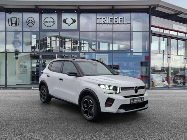 Citroën C3 Hybrid Max