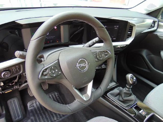 Opel Mokka 1.2 Turbo Elegance Turbo