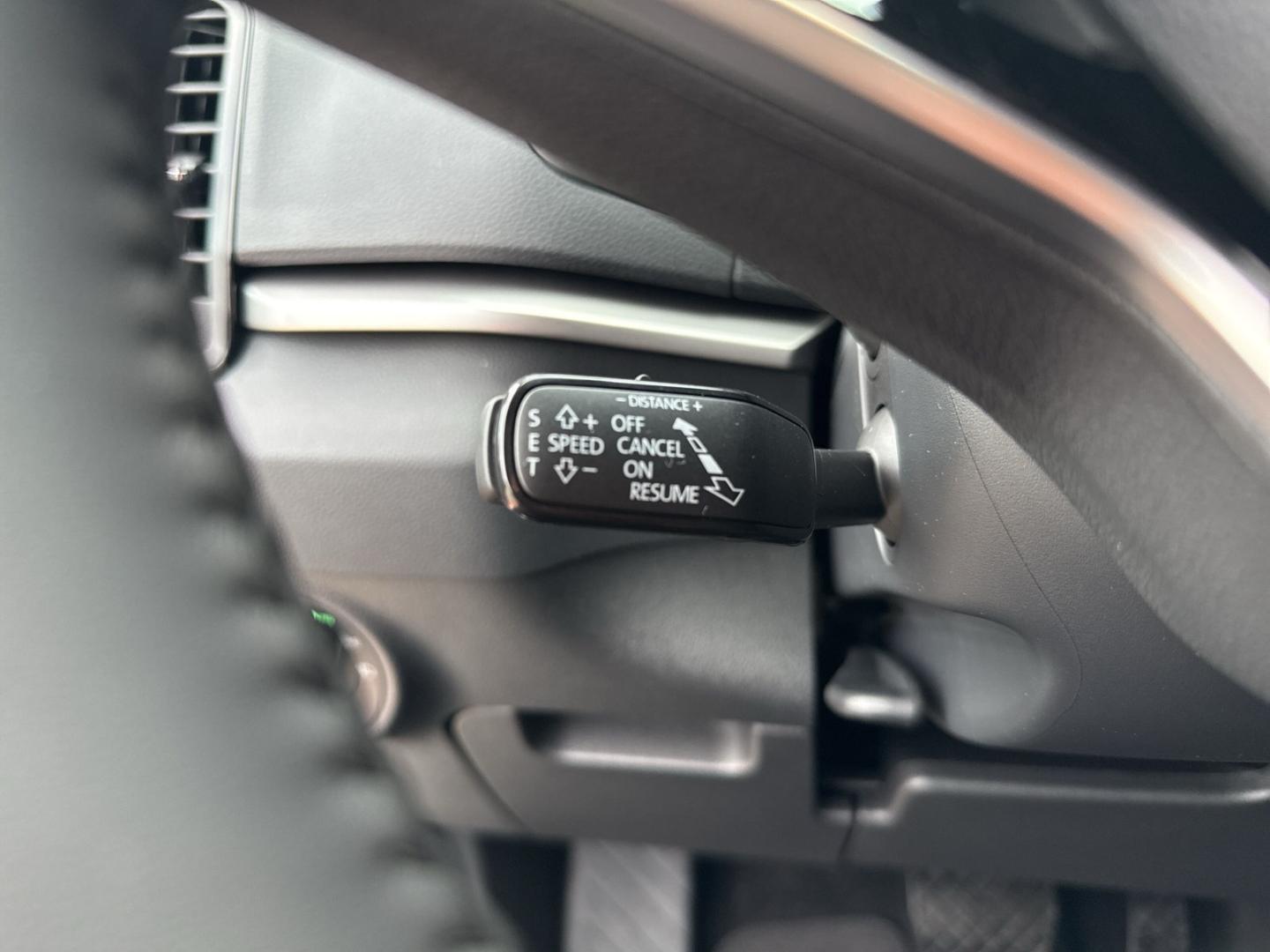 Skoda Karoq 1.5 TSI ACT Selection