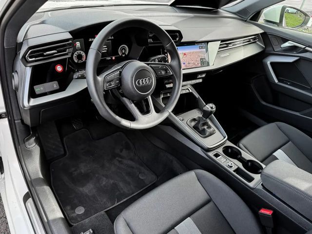 Audi A3 35 TFSI Sedan Sportback