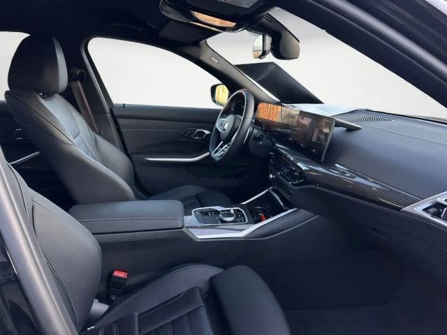 BMW 340 M-Sport Sedan xDrive