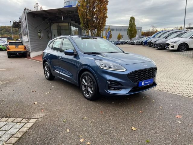 Ford Kuga ST Line