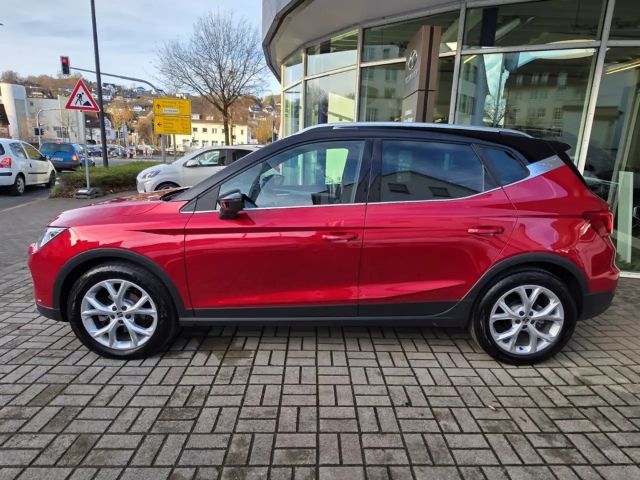 Seat Arona 1.0 TSI FR-lijn