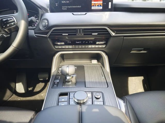 Mazda CX-80 Homura Plus