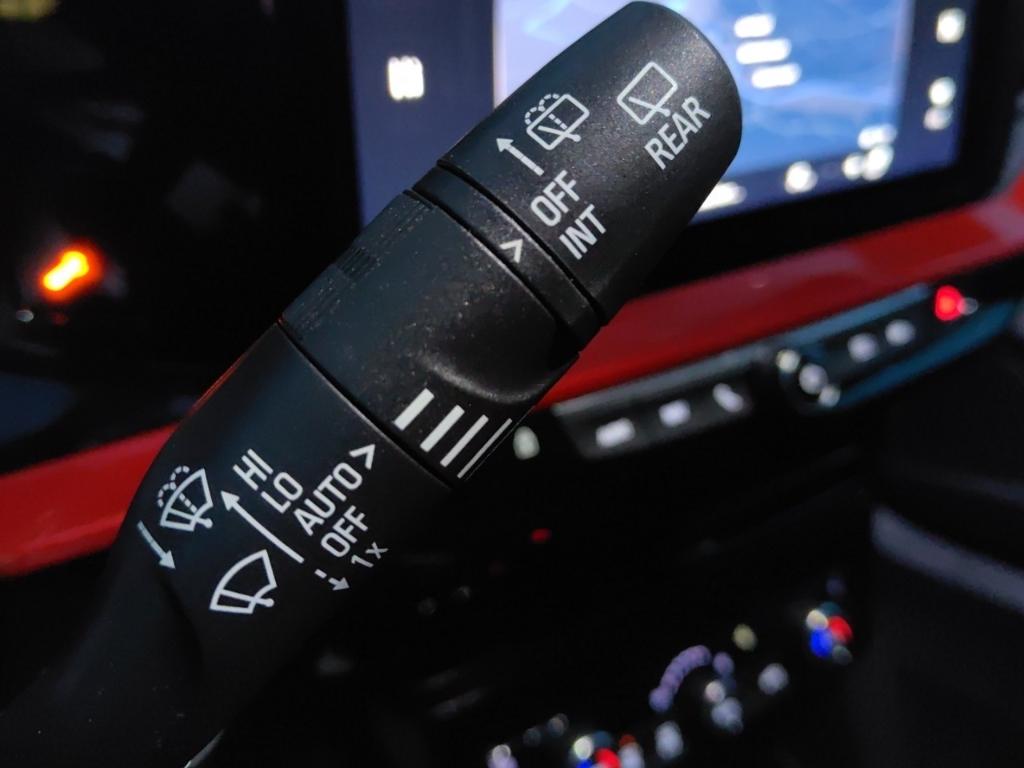 Opel Mokka GS-Line Grand Sport