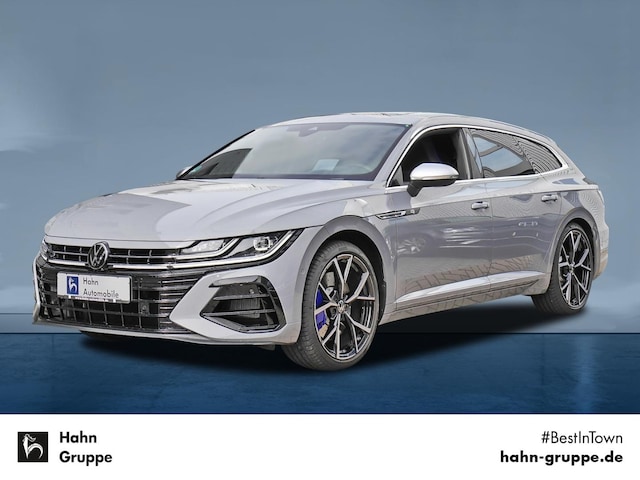 Volkswagen Arteon Shooting Brake Arteon R Shooting Brake R 2,0 l TSI OPF