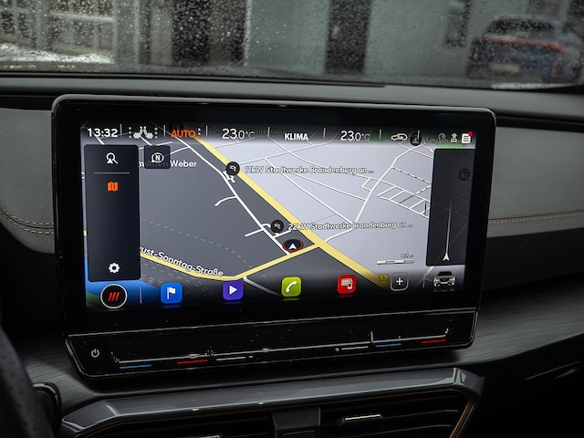 Cupra Formentor 2.0 TSI VZ