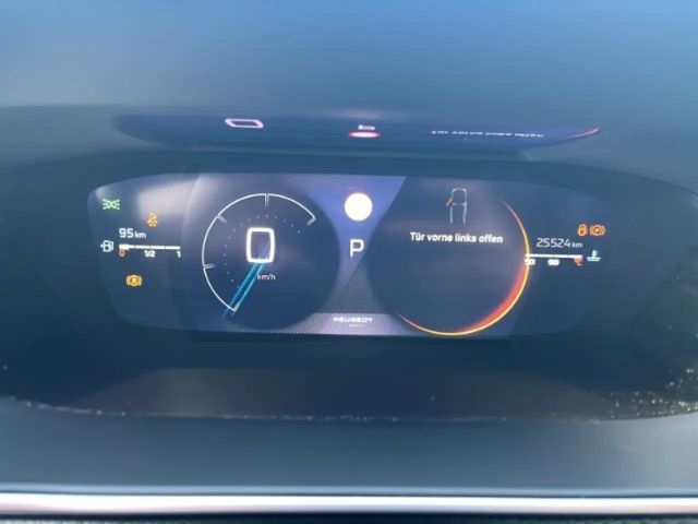 Peugeot 2008 GT-Line