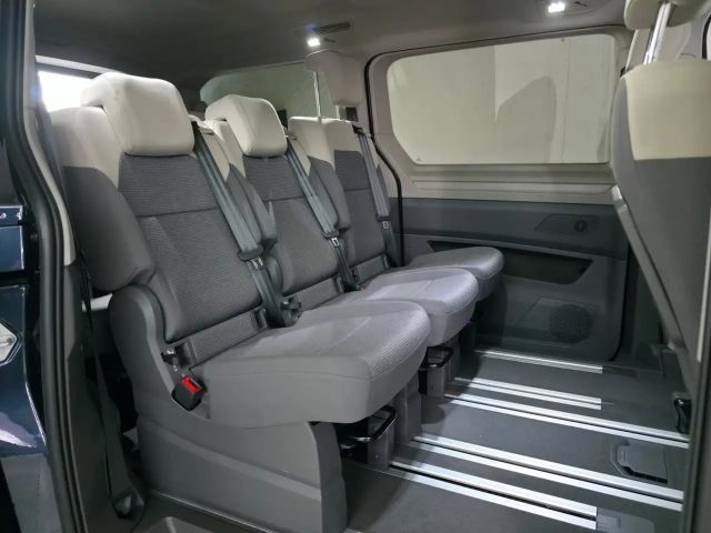 Volkswagen Multivan T7