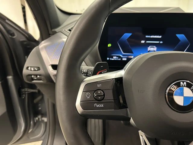 BMW 120 M-Sport Sedan